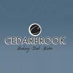Cedarbrook BakeryDeli